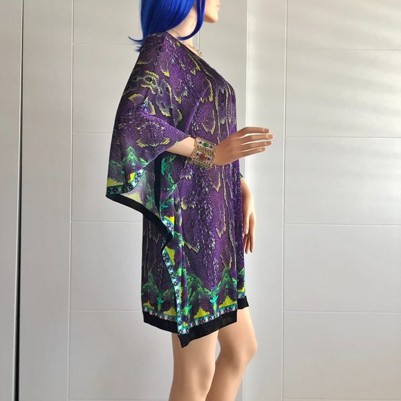 Python dress - Picture 14 of 16